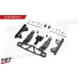 TST Elite-1 Fender Eliminator for Yamaha MT-09 2024+ Low Mount Washers