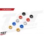 TST Elite-1 Fender Eliminator for Yamaha MT-09 2024+ Low Mount Washers