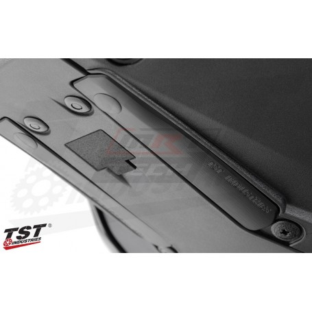 TST Undertail Closeout for Yamaha MT-09 2024+