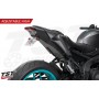 TST Elite-1 Fender Eliminator for Yamaha MT-09 2024+ Adjustable High Mount