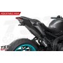 TST Elite-1 Fender Eliminator for Yamaha MT-09 2024+ Adjustable High Mount