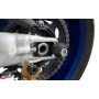 Womet-Tech Axle Block Protectors for Yamaha YZF-R6 2017-2020 / MT-09 2021+ / XSR900 2022+