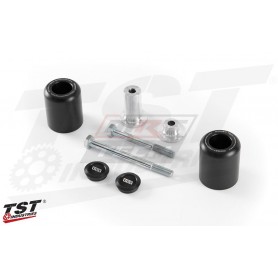 Womet-Tech Frame Sliders for Yamaha MT-09 2024+