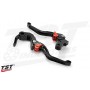 Womet-Tech Evos Shorty Levers for Yamaha MT-09 2024+