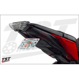 TST Fender Eliminator for Yamaha FZ-09 / MT-09 2014-2016 Fixed High