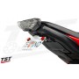 TST Elite-1 Fender Eliminator for Yamaha FZ-09 / MT-09 2014 - 2016 Adjustable High Mount