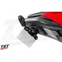 TST Elite-1 Fender Eliminator for Yamaha FZ-09 / MT-09 2014 - 2016 Adjustable High Mount