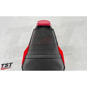 TST LED Integrated Tail Light for Yamaha FZ-09 / MT-09 2014 - 2016