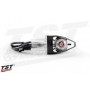 TST MECH-GTR Front LED Turn Signals for Select FZ/MT Yamaha Models