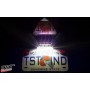 TST LED Low-Profile Universal Fit License Plate Light