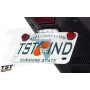 TST LED Low-Profile Universal Fit License Plate Light