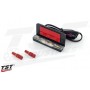 TST LED Low-Profile Universal Fit License Plate Light