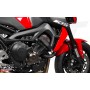 Womet-Tech Evos Edition Frame Sliders for Yamaha FZ-09 / MT-09 / XSR900 / Tracer 900