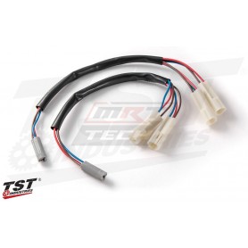 TST Yamaha Y-Style Signal Harness Splitter