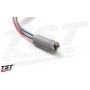 TST Yamaha Y-Style Signal Harness Splitter