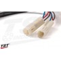 TST Yamaha Y-Style Signal Harness Splitter