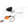 TST Yamaha Y-Style Signal Harness Splitter