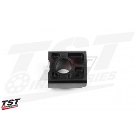 TST Industries Axle Block for Yamaha FZ-09 / MT-09 2017-2020