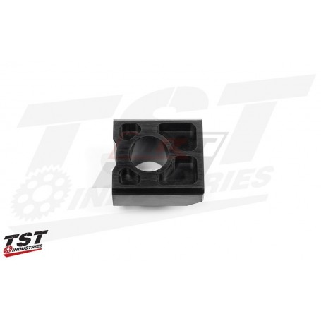 TST Industries Axle Block for Yamaha FZ-09 / MT-09 2017-2020