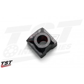 TST Elite-1 Fender Eliminator for Yamaha FZ-09 / MT-09 2017-2020 Adjustable High