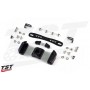 TST Elite-1 Fender Eliminator for Yamaha FZ-09 / MT-09 2017-2020 Adjustable High