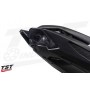 TST Programmable and Sequential LED Integrated Tail Light for Yamaha FZ-09 / MT-09 2017-2020 Smoke