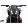 Hyperpack Bundle for Yamaha MT-09 2021-2023 Adjustable High Mount