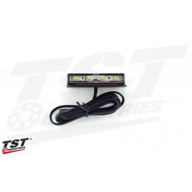 Hyperpack Bundle for Yamaha MT-09 2021-2023 Standard High Mount