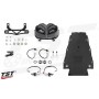 Hyperpack Bundle for Yamaha MT-09 2021-2023 Standard High Mount