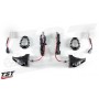 Hyperpack Bundle for Yamaha FZ-07 / MT-07 2015-2017 Adjustable High