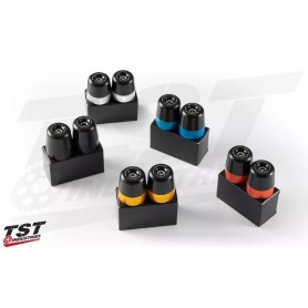 Womet-Tech Total Crash Protection Pack for Yamaha FZ-07 / MT-07 2015+ Evos