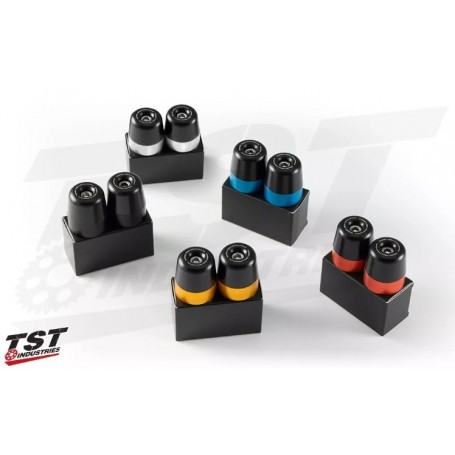 Womet-Tech Total Crash Protection Pack for Yamaha FZ-07 / MT-07 2015+ Evos