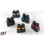Womet-Tech Total Crash Protection Pack for Yamaha FZ-07 / MT-07 2015+ Evos