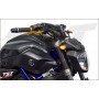 Womet-Tech Total Crash Protection Pack for Yamaha FZ-07 / MT-07 2015+ Evos