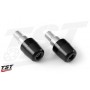 Womet-Tech Total Crash Protection Pack for Yamaha FZ-07 / MT-07 2015+ Evos