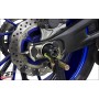Womet-Tech Total Crash Protection Pack for Yamaha FZ-07 / MT-07 2015+ Evos