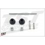 Womet-Tech Total Crash Protection Pack for Yamaha FZ-07 / MT-07 2015+ Evos