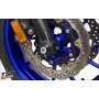 Womet-Tech Total Crash Protection Pack for Yamaha FZ-07 / MT-07 2015+ Evos