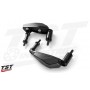 Womet-Tech Total Crash Protection Pack for Yamaha FZ-07 / MT-07 2015+ Evos