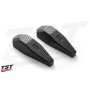 Womet-Tech Evos Edition Frame Sliders for Yamaha FZ-07 / MT-07 / XSR700