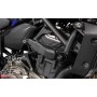 Womet-Tech Evos Edition Frame Sliders for Yamaha FZ-07 / MT-07 / XSR700