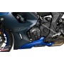 Womet-Tech Engine Crash Protector Slider for Yamaha FZ-07 / MT-07 / XSR700 / YZF-R7