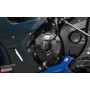 Womet-Tech Engine Crash Protector Slider for Yamaha FZ-07 / MT-07 / XSR700 / YZF-R7