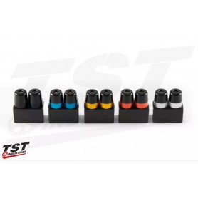 Level 1 Crash Protection Pack for Yamaha R1 2015+