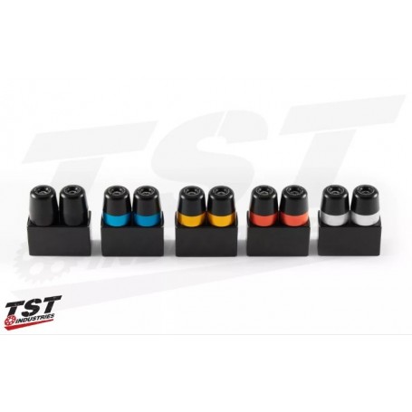 Level 1 Crash Protection Pack for Yamaha R1 2015+