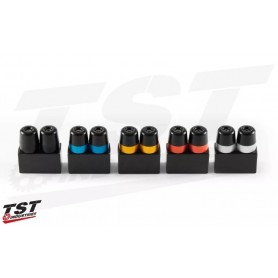 Level 2 Crash Protection Pack for Yamaha R1 2009 - 2014