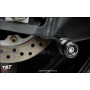 Level 2 Crash Protection Pack for Yamaha R1 2009 - 2014
