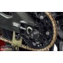 Level 2 Crash Protection Pack for Yamaha R1 2009 - 2014