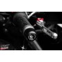Level 2 Crash Protection Pack for Yamaha R1 2009 - 2014