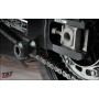 Level 1 Crash Protection Pack for Yamaha R1 2009 - 2014